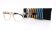 Scott Walnut + 1,50 Dioptrien