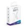 Ultimate Guard Obaly na karty standard Cortex - bílé matné