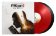 2LP Olivier Deriviere  - Dying Light 2: Stay Human (Red & Black vinyl)