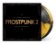 2LP Piotr Musial - Frostpunk 2 (Gold Vinyl)