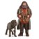 Harry Potter - Hagrid & Fang