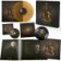 Ascension (Limited Amber Vinyl) - 3 LP