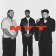 LP Moses Yofee Trio - MYT