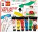 Marabu KiDS Little Artist Art Box FSC100%