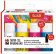 Marabu Super Cell Pouring Mix Galaxy 4 x 60 ml