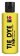 Marabu Tie Dye Ink 80 ml, 019 Yellow