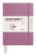 Týdenní plánovač & Zápisník Dusty Rose, Composition B5 2027, anglicky
