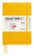 Týdenní plánovač & Zápisník Sunflower, Medium A5 2027, Softcover, anglicky