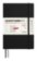 Týdenní plánovač & Zápisník Black, Paperback B6+ 2027, Softcover, anglicky