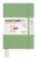 Týdenní plánovač & Zápisník Sage, Paperback B6+ 2027, Softcover, anglicky
