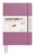 Týdenní plánovač Dusty Rose, Medium A5 2027, anglicky