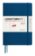Týdenní plánovač Indigo, Medium A5 2027, anglicky