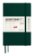 Týdenní plánovač Forest Green, Paperback B6+ 2027, anglicky