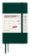 Týdenní plánovač Forest Green, Pocket A6 2027, Softcover, anglicky
