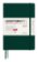 Týdenní plánovač Forest Green, Medium A5 2027, anglicky