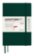 Týdenní plánovač Forest Green, Paperback B6+ 2027, anglicky