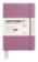 Denní plánovač Dusty Rose, Medium A5 2027, anglicky