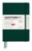 Denní plánovač Forest Green, Medium A5 2027, anglicky