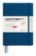 Denní plánovač Indigo, Medium A5 2027, anglicky
