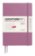 Denní plánovač Dusty Rose, tečkovaný Medium A5 2027, anglicky