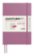 Týdenní plánovač & Zápisník Dusty Rose, Wochenk. & Notebook Medium A5 2027, 18měs., Softco