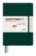 Týdenní plánovač Forest Green, Weekly Planner Medium A5 2027, 18měs., anglicky