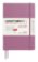 Akademický týdenní plánovač Dusty Rose, Medium A5 2027, 18měs., anglicky