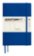 Zápisník Indigo, Paperback B6+, 219l, čistý