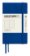 Zápisník Indigo, Pocket A6, 187l, tečkovaný