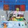 LP HARRISON GEORGE - ELECTRONIC SOUND