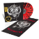 LP MOTORHEAD - NO REMORSE