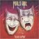 LP MOTLEY CRUE - THEATRE OF PAIN