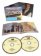 CD EMERSON, LAKE AND PALMER - BLACK MOON