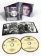CD EMERSON, LAKE & PALMER - BRAIN SALAD SURGERY