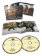 CD EMERSON, LAKE AND PALMER - IN THE HOT SEAT