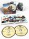 CD EMERSON, LAKE & PALMER - TARKUS