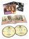 CD EMERSON, LAKE AND PALMER - TRILOGY