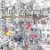 LP DANCE GAVIN DANCE - DOWNTOWN BATTLE MOUNTAIN I