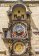 Magnet orloj