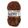 W892 - myboshi Samt - bobr