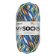 Příze na pletení a háčkování W74010 - Myboshi mysocks Pixel -Booker