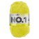 w185 - No.1 neonová žlutá