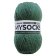 Mysocks Uni Dark Green příze na ponožky MyBoshi