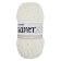 Příze WXS892-Myboshi Samt XS marshmallow
