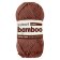 Příze WB276-Myboshi bamboo chestnut