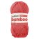 Příze WB266-Myboshi bamboo raspberry