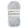 Příze WB293-Myboshi bamboo silver