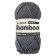 Příze WB295-Myboshi bamboo anthracite