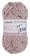 Příze WT142 - Myboshi No.1 Tweed rose