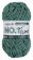 Příze WT152 - Myboshi No.1 Tweed green
